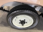 Used 1972 LAND ROVER SERIES 3 HARDTOP DIESEL 4WD - (FRAME-OFF RESTORATION) in JACKSONVILLE, FLORIDA (Photo 17)