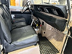 Used 1972 LAND ROVER SERIES 3 HARDTOP DIESEL 4WD - (FRAME-OFF RESTORATION) in JACKSONVILLE, FLORIDA (Photo 19)