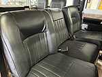Used 1972 LAND ROVER SERIES 3 HARDTOP DIESEL 4WD - (FRAME-OFF RESTORATION) in JACKSONVILLE, FLORIDA (Photo 21)