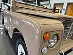 Used 1972 LAND ROVER SERIES 3 HARDTOP DIESEL 4WD - (FRAME-OFF RESTORATION) in JACKSONVILLE, FLORIDA (Photo 24)
