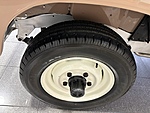 Used 1972 LAND ROVER SERIES 3 HARDTOP DIESEL 4WD - (FRAME-OFF RESTORATION) in JACKSONVILLE, FLORIDA (Photo 27)