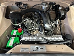 Used 1972 LAND ROVER SERIES 3 HARDTOP DIESEL 4WD - (FRAME-OFF RESTORATION) in JACKSONVILLE, FLORIDA (Photo 29)