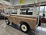 Used 1972 LAND ROVER SERIES 3 HARDTOP DIESEL 4WD - (FRAME-OFF RESTORATION) in JACKSONVILLE, FLORIDA (Photo 3)