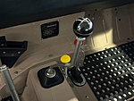 Used 1972 LAND ROVER SERIES 3 HARDTOP DIESEL 4WD - (FRAME-OFF RESTORATION) in JACKSONVILLE, FLORIDA (Photo 31)