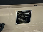 Used 1972 LAND ROVER SERIES 3 HARDTOP DIESEL 4WD - (FRAME-OFF RESTORATION) in JACKSONVILLE, FLORIDA (Photo 33)