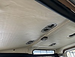 Used 1972 LAND ROVER SERIES 3 HARDTOP DIESEL 4WD - (FRAME-OFF RESTORATION) in JACKSONVILLE, FLORIDA (Photo 38)