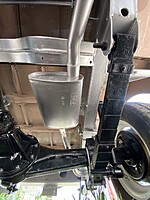 Used 1972 LAND ROVER SERIES 3 HARDTOP DIESEL 4WD - (FRAME-OFF RESTORATION) in JACKSONVILLE, FLORIDA (Photo 43)