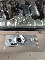 Used 1972 LAND ROVER SERIES 3 HARDTOP DIESEL 4WD - (FRAME-OFF RESTORATION) in JACKSONVILLE, FLORIDA (Photo 45)