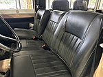 Used 1972 LAND ROVER SERIES 3 HARDTOP DIESEL 4WD - (FRAME-OFF RESTORATION) in JACKSONVILLE, FLORIDA (Photo 5)