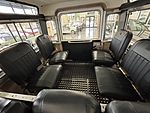 Used 1972 LAND ROVER SERIES 3 HARDTOP DIESEL 4WD - (FRAME-OFF RESTORATION) in JACKSONVILLE, FLORIDA (Photo 6)