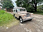 Used 1972 LAND ROVER SERIES 3 HARDTOP DIESEL 4WD - (FRAME-OFF RESTORATION) in JACKSONVILLE, FLORIDA (Photo 67)