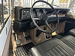 Used 1972 LAND ROVER SERIES 3 HARDTOP DIESEL 4WD - (FRAME-OFF RESTORATION) in JACKSONVILLE, FLORIDA (Photo 7)