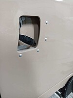 Used 1972 LAND ROVER SERIES 3 HARDTOP DIESEL 4WD - (FRAME-OFF RESTORATION) in JACKSONVILLE, FLORIDA (Photo 73)