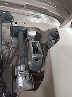 Used 1972 LAND ROVER SERIES 3 HARDTOP DIESEL 4WD - (FRAME-OFF RESTORATION) in JACKSONVILLE, FLORIDA (Photo 75)