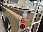 Used 1972 LAND ROVER SERIES 3 HARDTOP DIESEL 4WD - (FRAME-OFF RESTORATION) in JACKSONVILLE, FLORIDA (Photo 8)