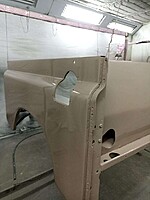 Used 1972 LAND ROVER SERIES 3 HARDTOP DIESEL 4WD - (FRAME-OFF RESTORATION) in JACKSONVILLE, FLORIDA (Photo 85)