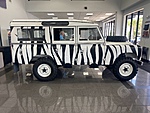 Used 1978 LAND ROVER SERIES 3 109 HARDTOP DIESEL 4WD - (FRAME-OFF RESTORATION) in JACKSONVILLE, FLORIDA (Photo 10)