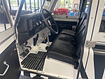Used 1978 LAND ROVER SERIES 3 109 HARDTOP DIESEL 4WD - (FRAME-OFF RESTORATION) in JACKSONVILLE, FLORIDA (Photo 15)