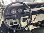 Used 1978 LAND ROVER SERIES 3 109 HARDTOP DIESEL 4WD - (FRAME-OFF RESTORATION) in JACKSONVILLE, FLORIDA (Photo 18)