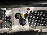 Used 1978 LAND ROVER SERIES 3 109 HARDTOP DIESEL 4WD - (FRAME-OFF RESTORATION) in JACKSONVILLE, FLORIDA (Photo 19)