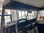 Used 1978 LAND ROVER SERIES 3 109 HARDTOP DIESEL 4WD - (FRAME-OFF RESTORATION) in JACKSONVILLE, FLORIDA (Photo 20)