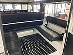 Used 1978 LAND ROVER SERIES 3 109 HARDTOP DIESEL 4WD - (FRAME-OFF RESTORATION) in JACKSONVILLE, FLORIDA (Photo 21)
