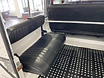 Used 1978 LAND ROVER SERIES 3 109 HARDTOP DIESEL 4WD - (FRAME-OFF RESTORATION) in JACKSONVILLE, FLORIDA (Photo 22)