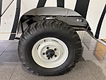 Used 1978 LAND ROVER SERIES 3 109 HARDTOP DIESEL 4WD - (FRAME-OFF RESTORATION) in JACKSONVILLE, FLORIDA (Photo 24)