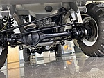 Used 1978 LAND ROVER SERIES 3 109 HARDTOP DIESEL 4WD - (FRAME-OFF RESTORATION) in JACKSONVILLE, FLORIDA (Photo 25)