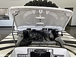 Used 1978 LAND ROVER SERIES 3 109 HARDTOP DIESEL 4WD - (FRAME-OFF RESTORATION) in JACKSONVILLE, FLORIDA (Photo 28)