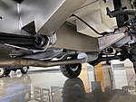 Used 1978 LAND ROVER SERIES 3 109 HARDTOP DIESEL 4WD - (FRAME-OFF RESTORATION) in JACKSONVILLE, FLORIDA (Photo 29)