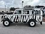 Used 1978 LAND ROVER SERIES 3 109 HARDTOP DIESEL 4WD - (FRAME-OFF RESTORATION) in JACKSONVILLE, FLORIDA (Photo 3)