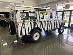 Used 1978 LAND ROVER SERIES 3 109 HARDTOP DIESEL 4WD - (FRAME-OFF RESTORATION) in JACKSONVILLE, FLORIDA (Photo 9)