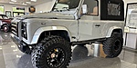 Used 1999 LAND ROVER DEFENDER 90 SOFT TOP TD5 - (FRAME-OFF RESTORATION) in JACKSONVILLE, FLORIDA