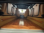 Used 1999 LAND ROVER DEFENDER 90 SOFT TOP TD5 - (FRAME-OFF RESTORATION) in JACKSONVILLE, FLORIDA (Photo 11)