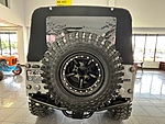 Used 1999 LAND ROVER DEFENDER 90 SOFT TOP TD5 - (FRAME-OFF RESTORATION) in JACKSONVILLE, FLORIDA (Photo 13)