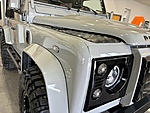 Used 1999 LAND ROVER DEFENDER 90 SOFT TOP TD5 - (FRAME-OFF RESTORATION) in JACKSONVILLE, FLORIDA (Photo 18)