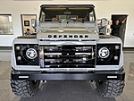 Used 1999 LAND ROVER DEFENDER 90 SOFT TOP TD5 - (FRAME-OFF RESTORATION) in JACKSONVILLE, FLORIDA (Photo 19)