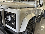 Used 1999 LAND ROVER DEFENDER 90 SOFT TOP TD5 - (FRAME-OFF RESTORATION) in JACKSONVILLE, FLORIDA (Photo 20)