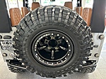 Used 1999 LAND ROVER DEFENDER 90 SOFT TOP TD5 - (FRAME-OFF RESTORATION) in JACKSONVILLE, FLORIDA (Photo 25)