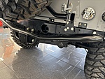 Used 1999 LAND ROVER DEFENDER 90 SOFT TOP TD5 - (FRAME-OFF RESTORATION) in JACKSONVILLE, FLORIDA (Photo 26)