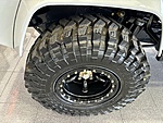 Used 1999 LAND ROVER DEFENDER 90 SOFT TOP TD5 - (FRAME-OFF RESTORATION) in JACKSONVILLE, FLORIDA (Photo 28)