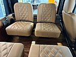 Used 1999 LAND ROVER DEFENDER 90 SOFT TOP TD5 - (FRAME-OFF RESTORATION) in JACKSONVILLE, FLORIDA (Photo 30)