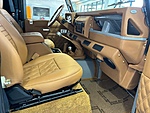 Used 1999 LAND ROVER DEFENDER 90 SOFT TOP TD5 - (FRAME-OFF RESTORATION) in JACKSONVILLE, FLORIDA (Photo 31)