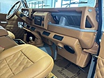 Used 1999 LAND ROVER DEFENDER 90 SOFT TOP TD5 - (FRAME-OFF RESTORATION) in JACKSONVILLE, FLORIDA (Photo 32)