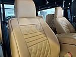 Used 1999 LAND ROVER DEFENDER 90 SOFT TOP TD5 - (FRAME-OFF RESTORATION) in JACKSONVILLE, FLORIDA (Photo 33)