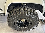 Used 1999 LAND ROVER DEFENDER 90 SOFT TOP TD5 - (FRAME-OFF RESTORATION) in JACKSONVILLE, FLORIDA (Photo 35)