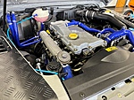 Used 1999 LAND ROVER DEFENDER 90 SOFT TOP TD5 - (FRAME-OFF RESTORATION) in JACKSONVILLE, FLORIDA (Photo 36)