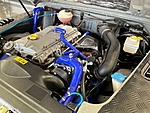 Used 1999 LAND ROVER DEFENDER 90 SOFT TOP TD5 - (FRAME-OFF RESTORATION) in JACKSONVILLE, FLORIDA (Photo 38)