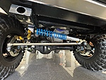 Used 1999 LAND ROVER DEFENDER 90 SOFT TOP TD5 - (FRAME-OFF RESTORATION) in JACKSONVILLE, FLORIDA (Photo 41)